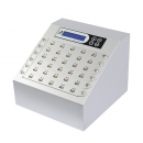 Ureach Intelligent Silver UB930S   (1:29  USB 복사기/ 메모리복사기/메모리테스터기 )