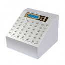 Ureach Intelligent GOLDEN UB930G (1:29  USB 복사기/ 메모리복사기/메모리테스터기 /LOG레포트 )