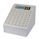 Ureach Intelligent GOLDEN UB940G (1:39  USB 복사기/ 메모리복사기/메모리테스터기 /LOG레포트 )