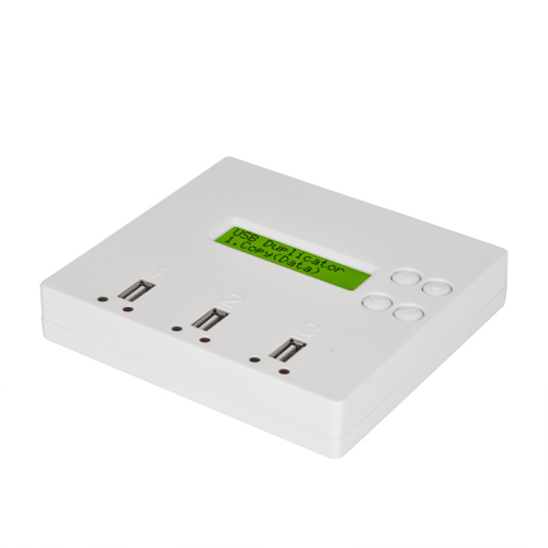 DZONEI USB802PRO (1:2, 최대 35M/초, 외장형 USB외장HDD 복사기)