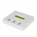 DZONEI USB802PRO (1:2, 최대 35M/초, 외장형 USB외장HDD 복사기)