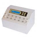 Ureach Intelligent GOLDEN UB910G (1:9 USB 메모리복사기/메모리테스터기 /로그레포트)