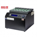 PE600H  (1:5 최대 60G/분당/ M.2 NVME/NGFF 지원,  PCI-e HDD/SSD 삭제복사기,  HDD WIPE, DOD ERASE)