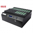 PE1600H  (1:15 최대 60G/분당/ M.2 NVME/NGFF 지원,  PCI-e HDD/SSD 삭제복사기,  HDD WIPE, DOD ERASE)