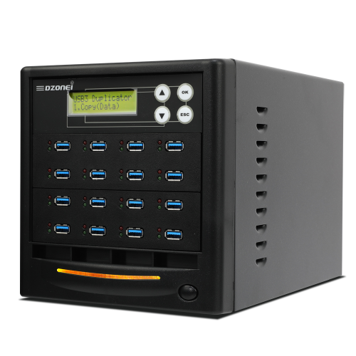 SuperB UB3816 (1:15 USB 3.1 복사기 / 분당 최대 10G)