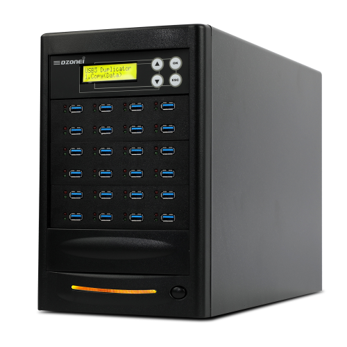 SuperB UB3824  (1:23 USB 3.1 복사기 / 분당 최대 10G)