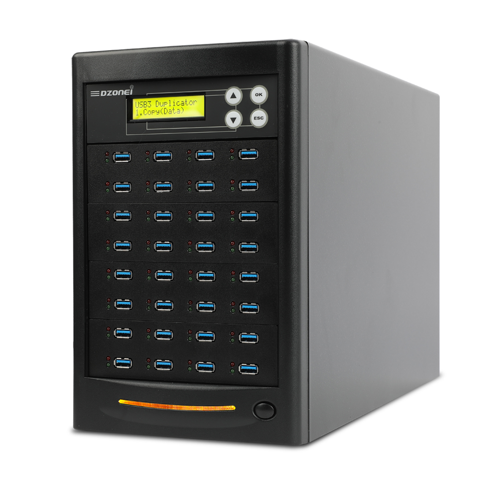 SuperB UB3832 (1:31 USB 3.1 복사기   분당 최대 10G)