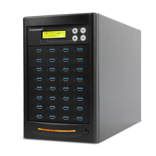 SuperB UB3832 (1:31 USB 3.1 복사기   분당 최대 10G)