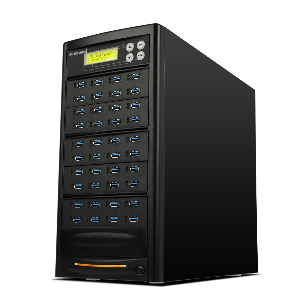 SuperB UB3840  (1:39 USB 3.1 복사기  / 분당 최대 10G)