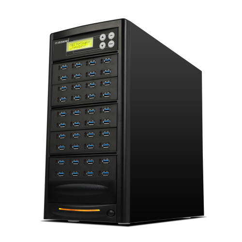 SuperB UB3840  (1:39 USB 3.1 복사기  / 분당 최대 10G)