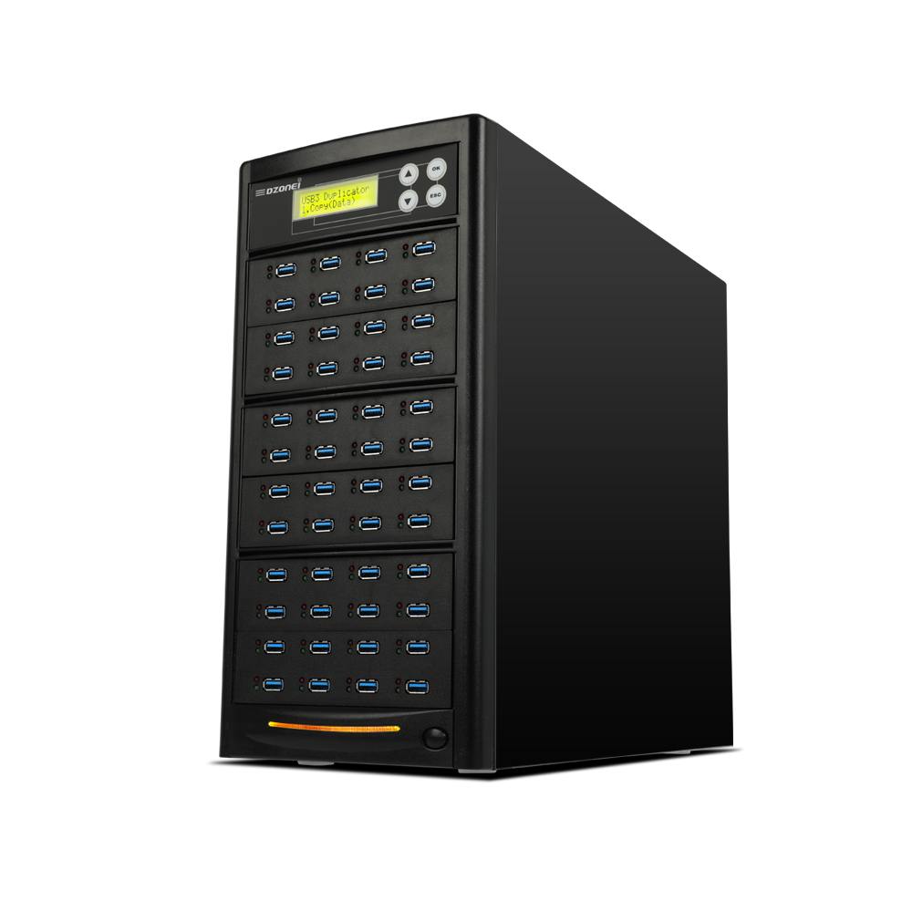 SuperB UB3848  (1:47  USB 3.1 복사기  / 분당 최대 10G)