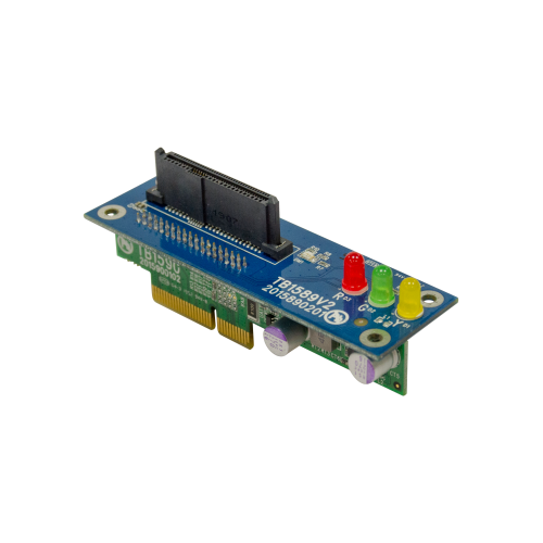 NVME복사기 PEXXX 용 SATA 변환 소켓