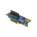 NVME복사기 PEXXX 용 SATA 변환 소켓