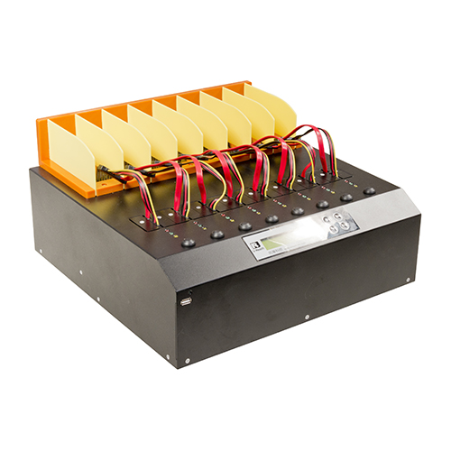 MTS800SAS (SAS HDD/SSD삭제기, 하드 복사기, 최대 분당 18G속도, HDD WIPE, 와이핑, WIPING, DOD ERASE)