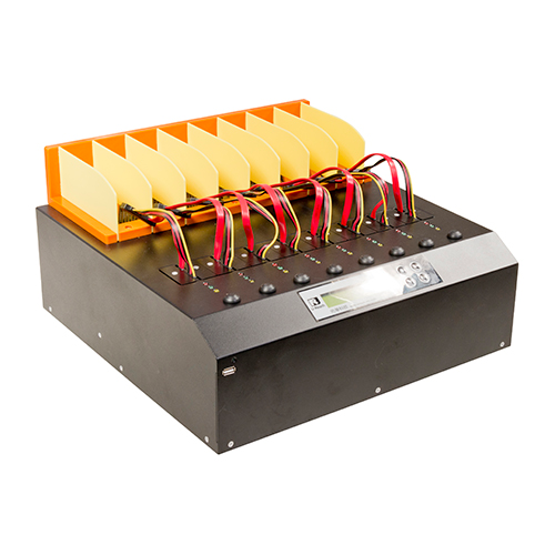 MTS800SAS (SAS HDD/SSD삭제기, 하드 복사기, 최대 분당 18G속도, HDD WIPE, 와이핑, WIPING, DOD ERASE)