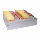 MT2400U (HDD/SSD삭제기, 하드 복사기, 최대 분당 30G속도, HDD WIPE, 와이핑, WIPING, DOD ERASE) 1:23