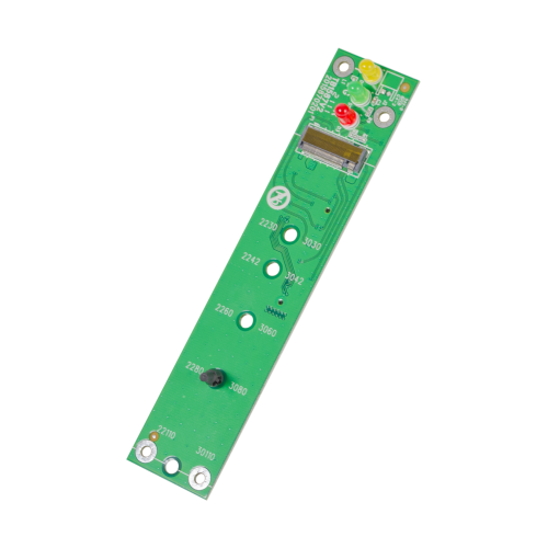 NVME 복사기용 소모품 M.2 소켓  (TB1587)
