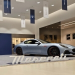 Maserati