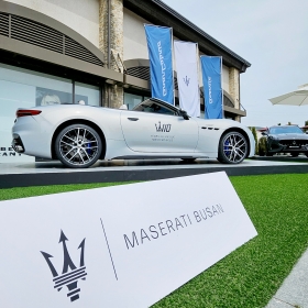 Maserati