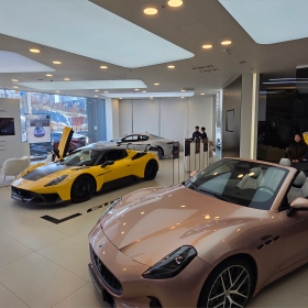 Maserati