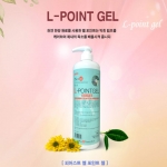 피어스트 코스메틱 엘포인트젤 L-POINT GEL 500ML
