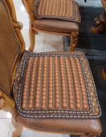 주새롬 황토볼 방석