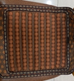 주새롬 황토볼 방석