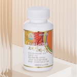 브레인레시틴 난황 레시틴 두뇌영양제 500mg 120캡슐