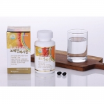 브레인레시틴 난황 레시틴 두뇌영양제 500mg 120캡슐