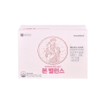 종근당건강 본밸런스 MBP 30포/1달분 뼈건강.갱년기,골다공증