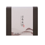 종근당건강 진옥보단(20환) , 홍삼환