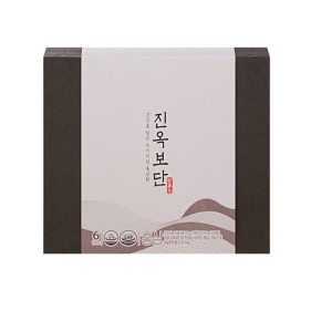 종근당건강 진옥보단(20환) , 홍삼환