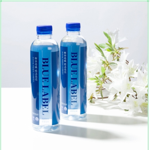 종근당건강 블루라벨 알카라인 미네랄워터 500ml 20병/box , 정기구독