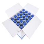 종근당건강 블루라벨 알카라인 미네랄워터 500ml 20병/ 4box , 정기구독