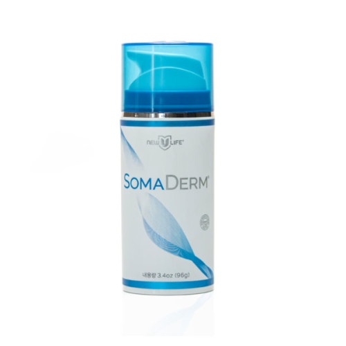 뉴유라이프 소마덤젤 96g 1개