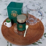 양명효 발효 효소엑기스 천연식물 100% 75여종 160g 1병