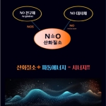 바이오힐링 미라클패치 38개입/1박스 [근육 관절건강 뭉친근육 통증완화 원적외선 & 세계최소 산화질소 고정화물질 함유]