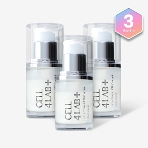 셀포랩 멜라톡신 앰플 30ml*3병