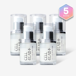 셀포랩 멜라톡신 앰플 30ml*5병