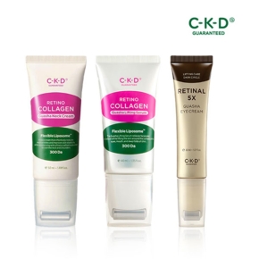 [이벤트] CKD괄사3종세트 1+1