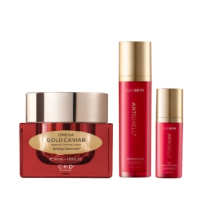 [이벤트] CKD 뷰티3종 세트