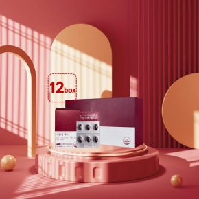 제이온 디플엔 맥스 디플N MAX 350 12개 패키지