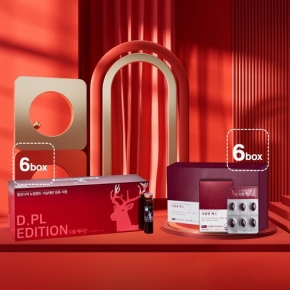 제이온 디플셀 톡스프리미엄350 ( 디플에디션 6 + 디플엔맥스 6)