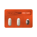 종근당건강 난각막 NEM 프리미엄 30캡슐/6개월분 + 본밸런스 + 베타글루칸 이문업 증정!!