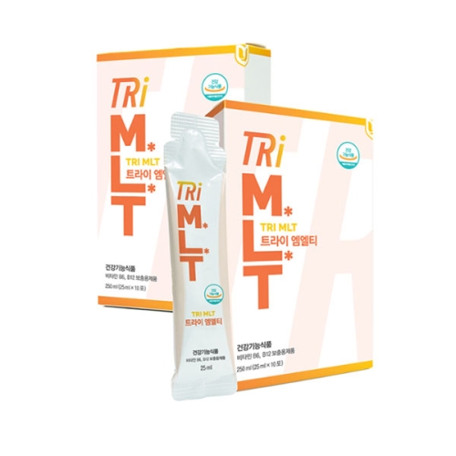 뉴유라이프 트라이 엠엘티 1세트 (2팩)