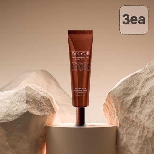 제이온 디플셀 UV 영양 크림 50ml 3개