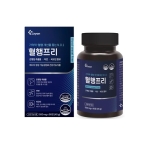 제이온 혈행프리 500mg 90정 1달분 산화질소 영양제