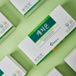 제이온 캐치온 200ml 4병 미생물 디톡스 프로그램