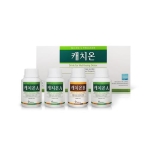 제이온 캐치온 200ml 4병 미생물 디톡스 프로그램