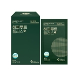 제이온 해피루트 플러스 40g 10포 일반환자용 균형영양조제식품 에모딘